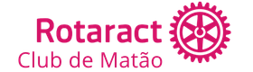 Logo Rotaract Club de Matão